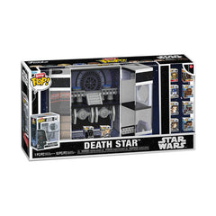 Funko Bitty POP! Bitty Box Death Star Bundle
