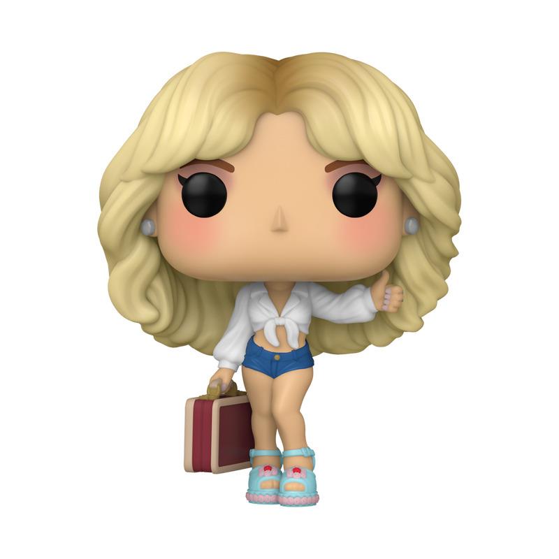 Funko POP! Pop Sabrina Carpenter (Manchild)