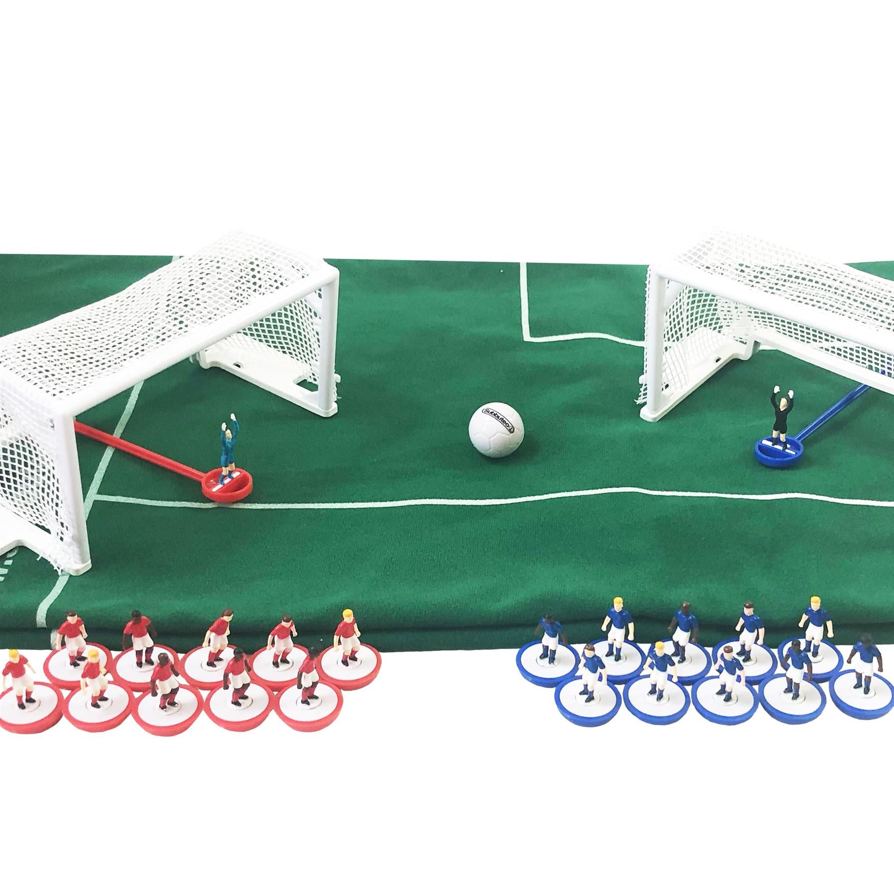 Subbuteo Table Football Game