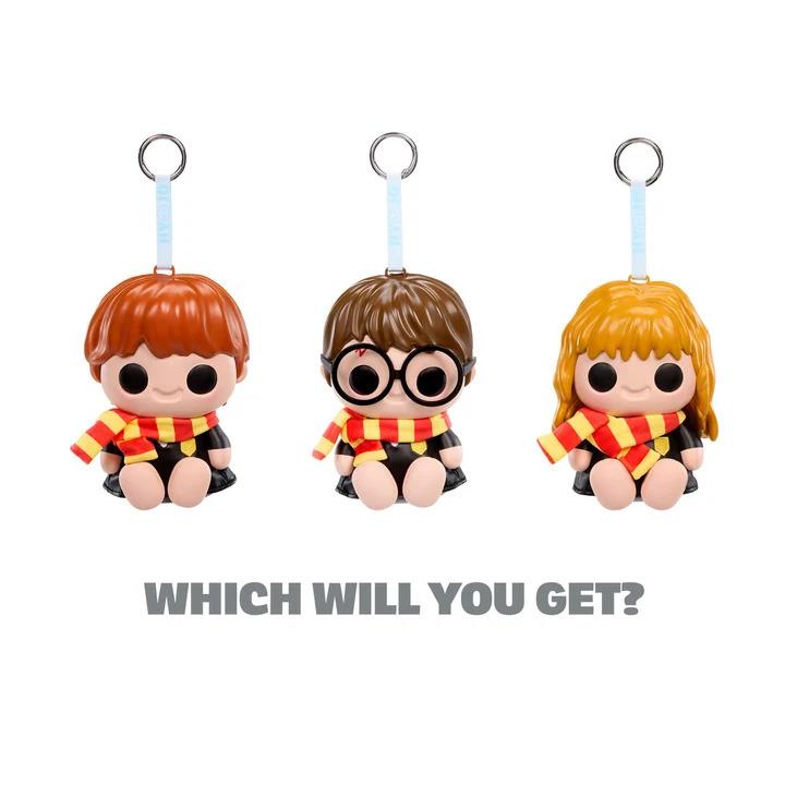 Hyojo Series 3 Harry Potter Squishy Blind Box