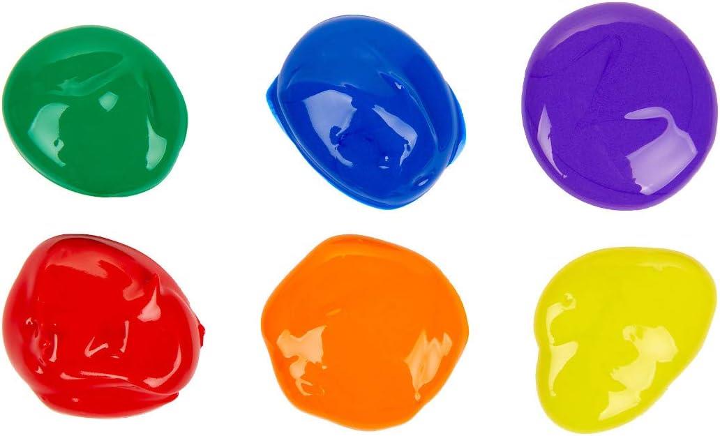 Crayola 6 Washable Project Paints
