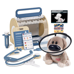 Topbright Care Pets - Dr. Dog
