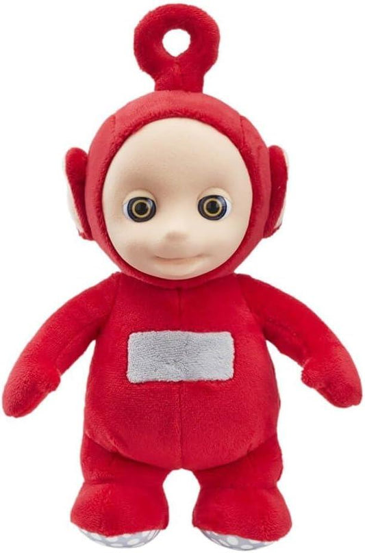 Teletubbies Talking Po