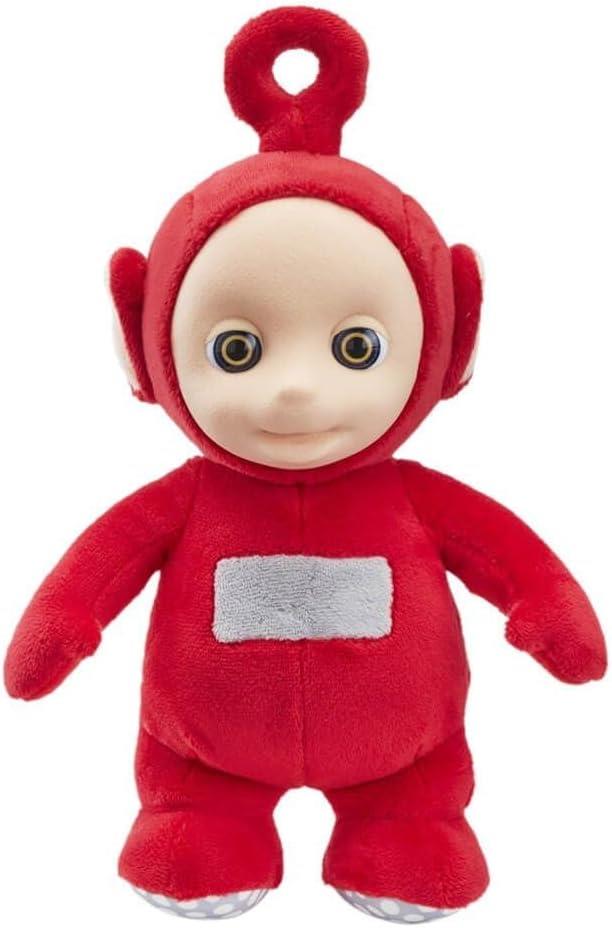 Teletubbies Talking Po