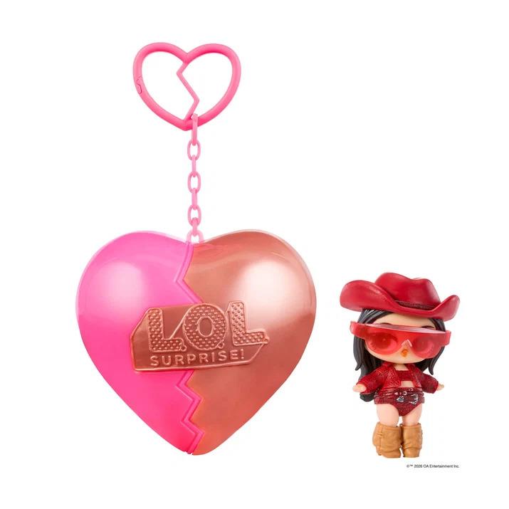 L.O.L Surprise! Music Festival Headliners Tots Assortment