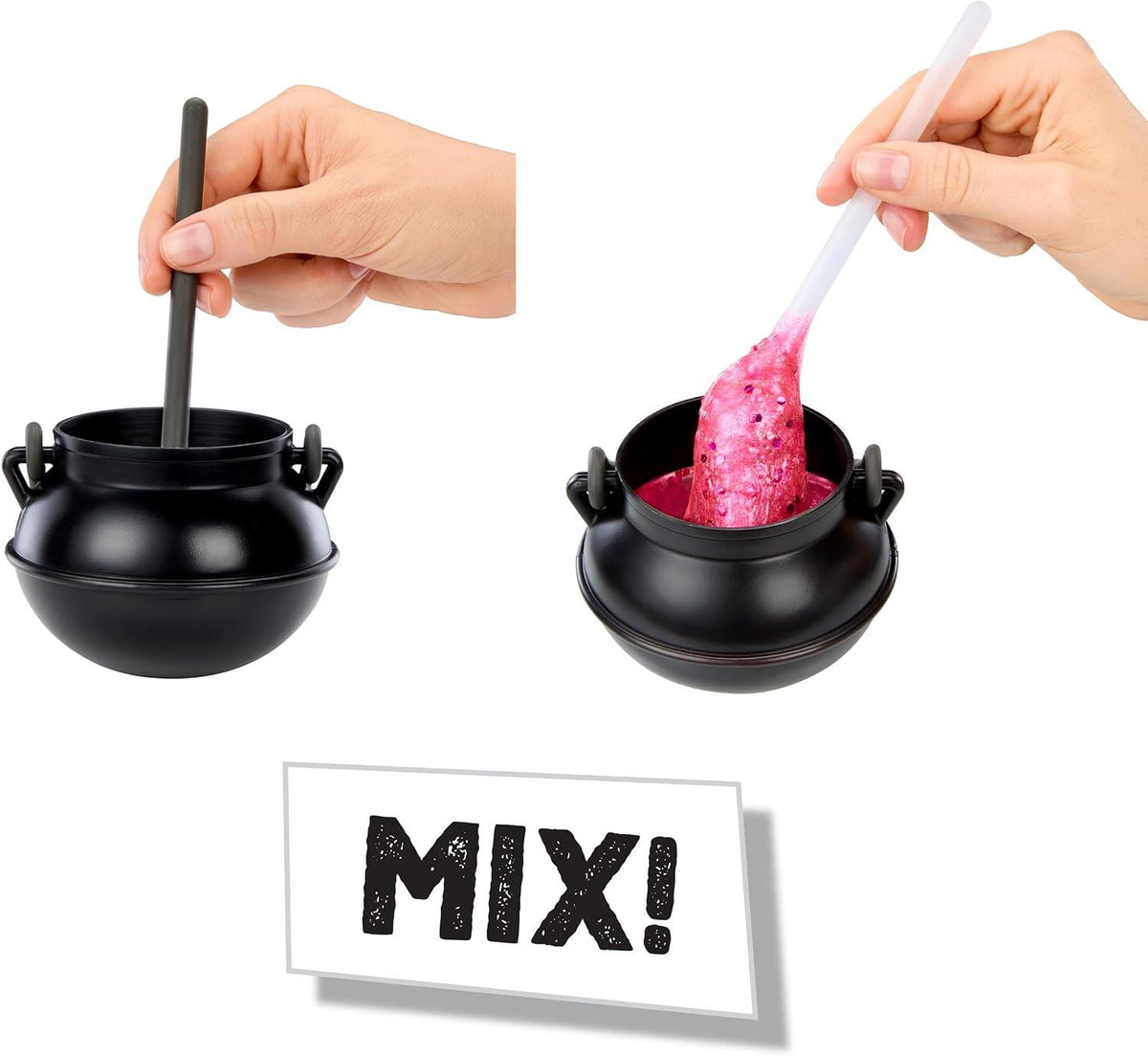 Slime Life Harry Potter Love Potion Slime