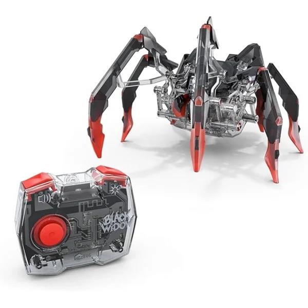 Hexbots Remote Control Tarantula