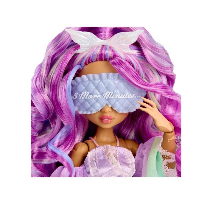 MirrorMi Dreamy Fashion Doll - Luna Skye
