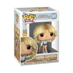 Funko POP! Pop Sabrina Carpenter (Manchild)
