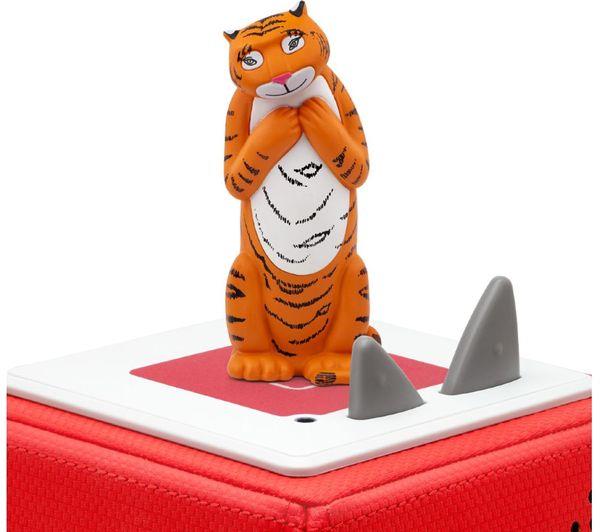 Tonies Audio Character The Tiger Who Came to Tea & Other Stories