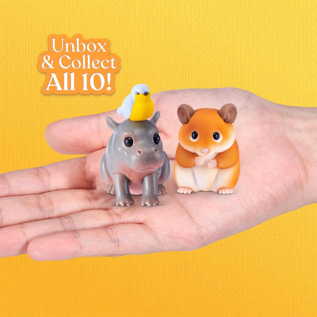 Zuru My Mini Series 1 - Pets
