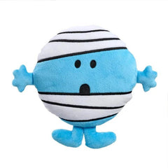 Mr. Men Little Miss Mr Bump Soft Toy