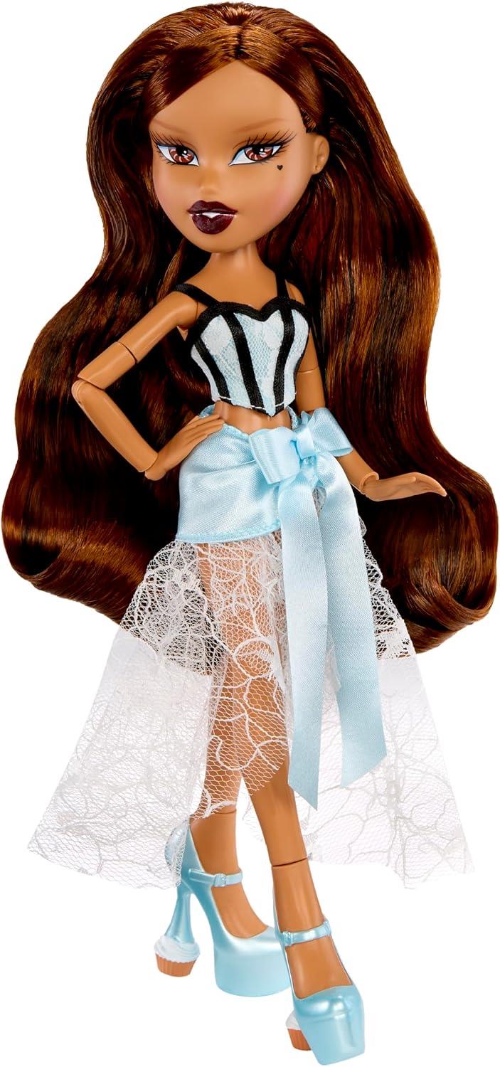 Bratz Stylin' Birthdayz Doll - Yasmin