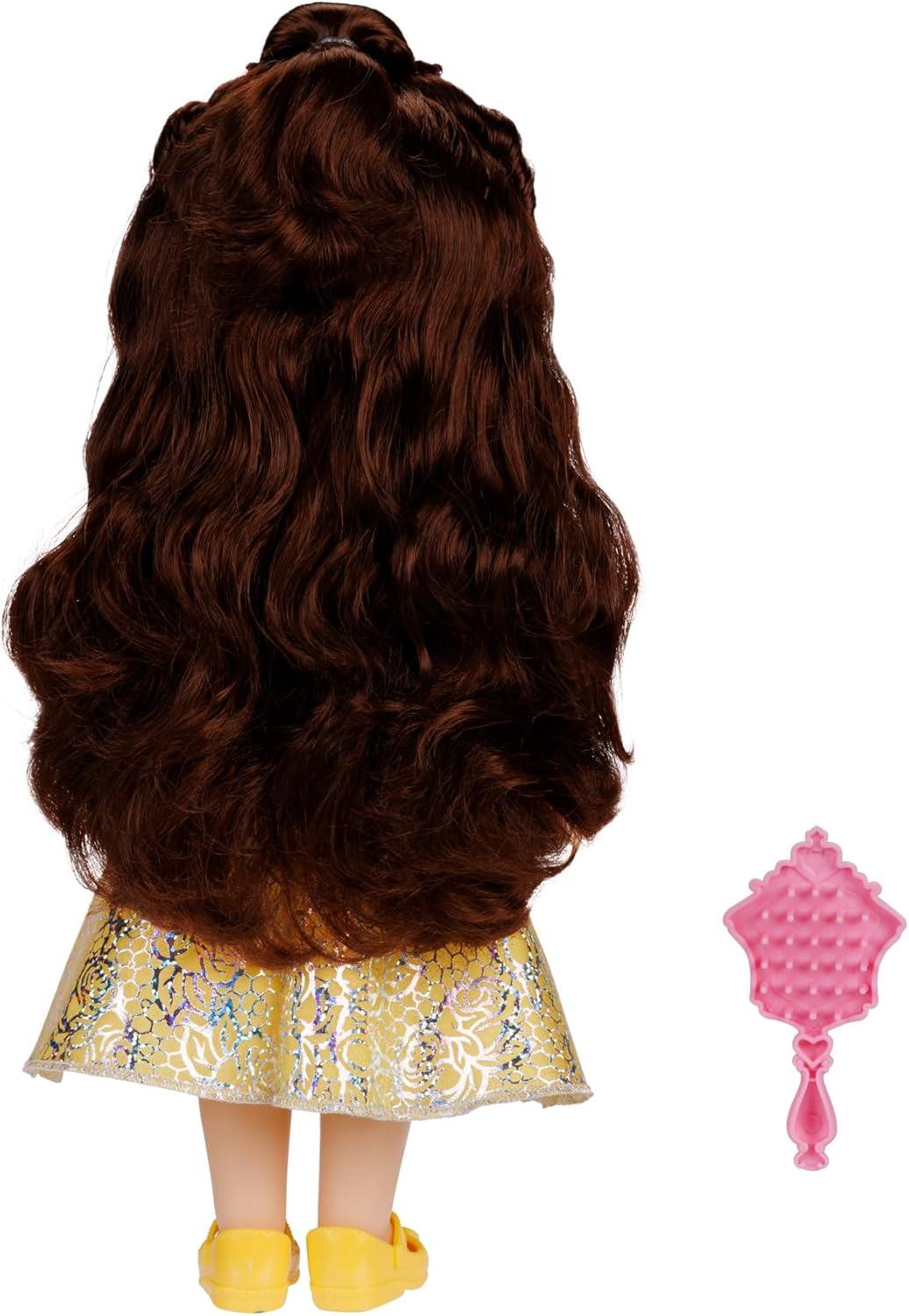 Disney Princess 35cm Large Doll - Belle
