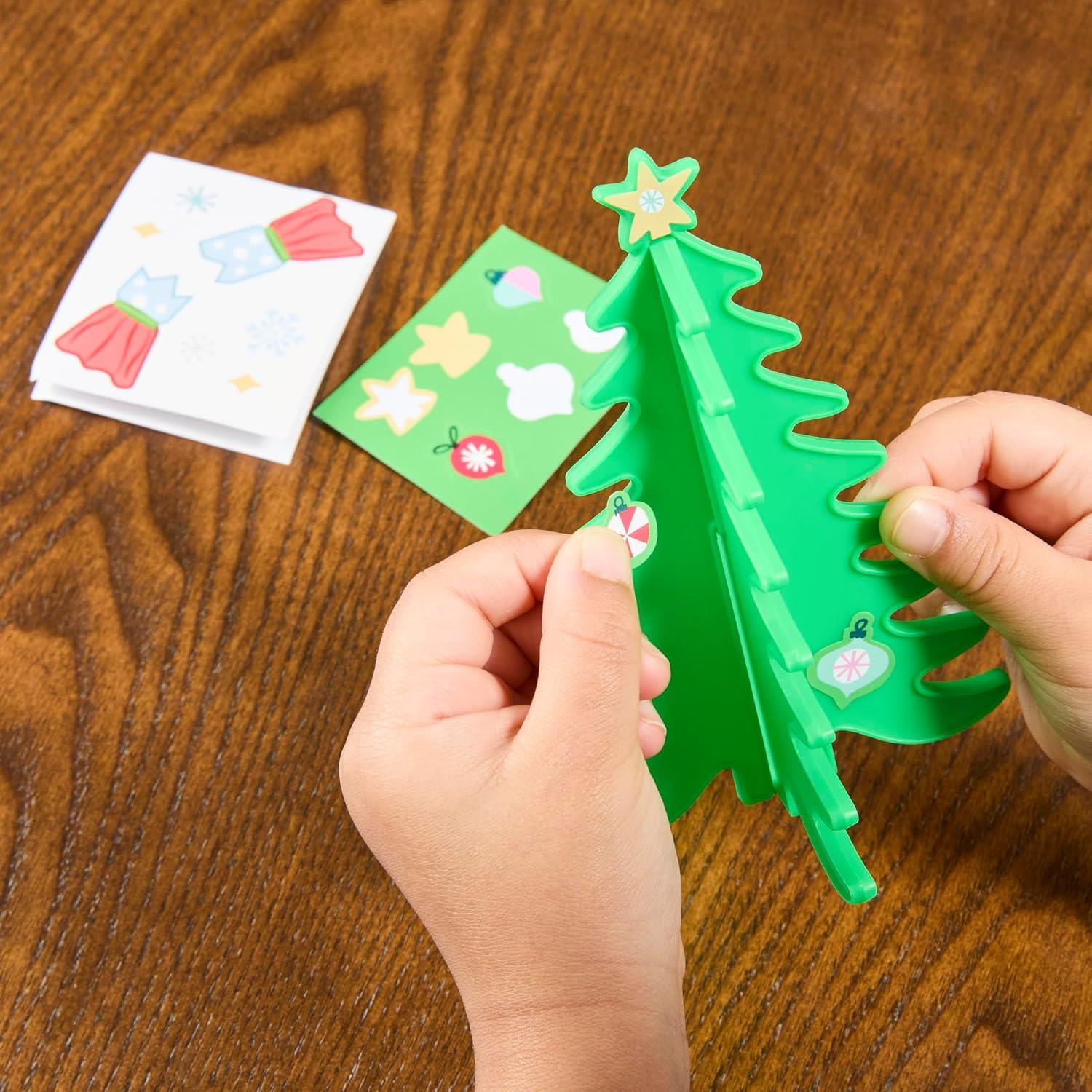Peppa Pig Peppa's & Evie's Family Advent Calendar