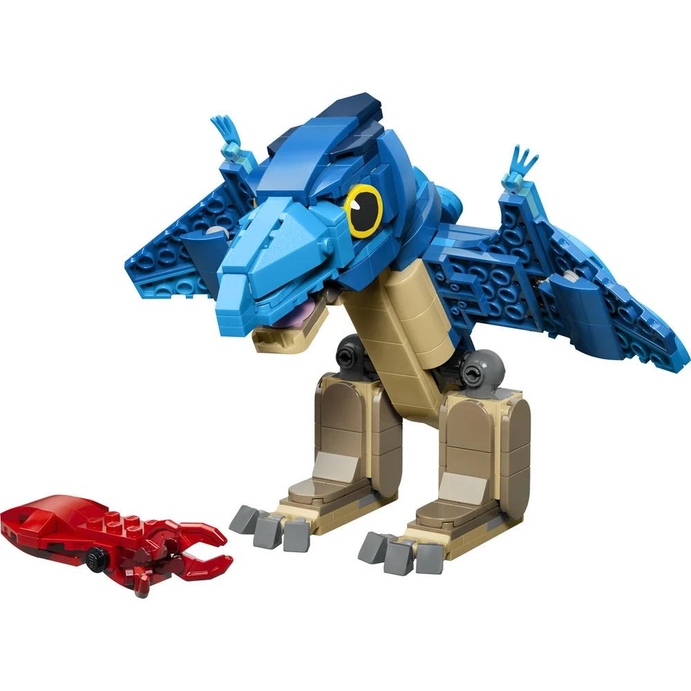LEGO Jurassic World Baby Dinosaur: Pteranodon 77977