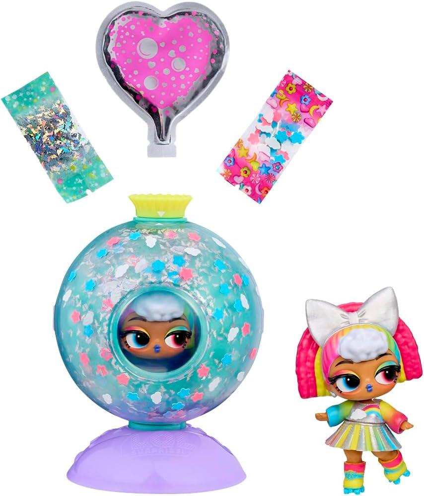 L.O.L. Surprise! Bubbly Surprise Tots Assortment