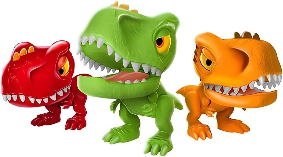 Meteorz Dino Lab Slime Surprise Playset Assortment