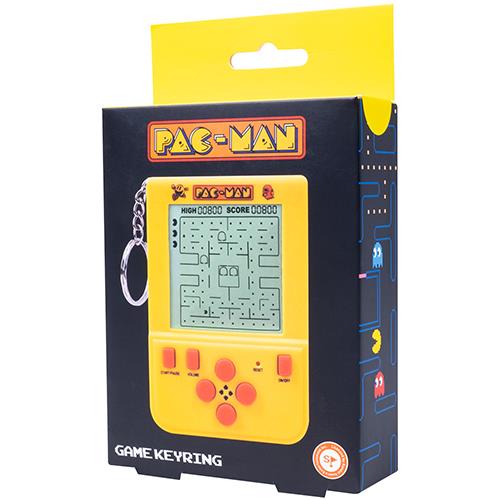 Fizz Creations PAC-MAN Keyring Arcade