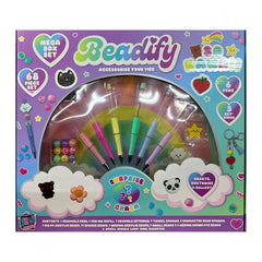 Beadify 68-Piece Mega Box Set
