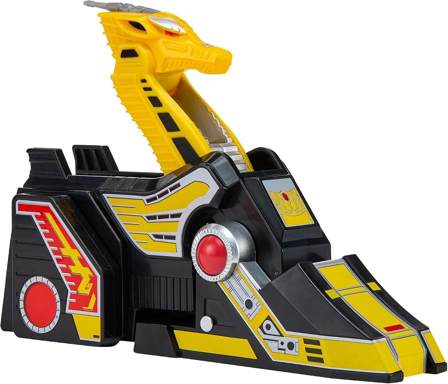 Power Rangers Mighty Morphin Zord Action Figure - Griffin