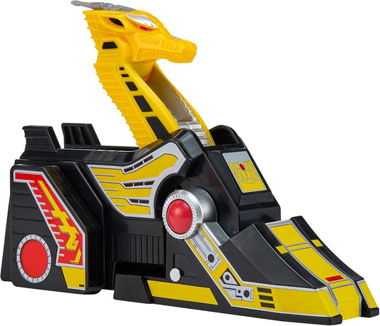 Power Rangers Mighty Morphin Zord Action Figure - Griffin