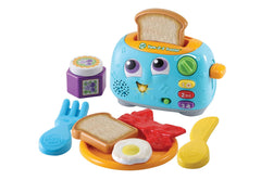 Leapfrog Yum-2-3 Toaster