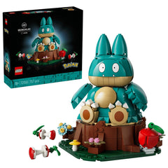 LEGO Pokemon Munchlax 72150
