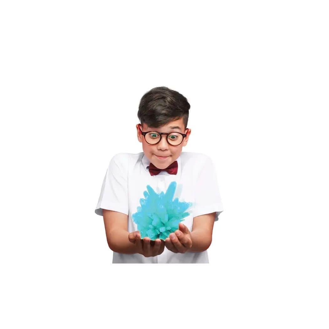 Science4You Crystal Factory Kit