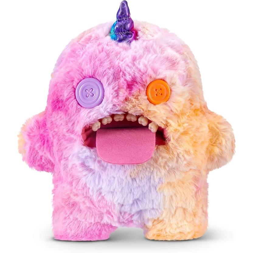 Fuggler Fugglercorns Series 1 9-Inch Plush - Oogah Boogah