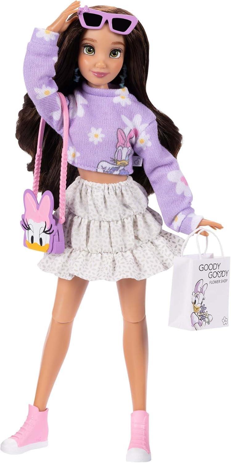 Disney ILY 4Ever Daisy Inspired Fashion Doll