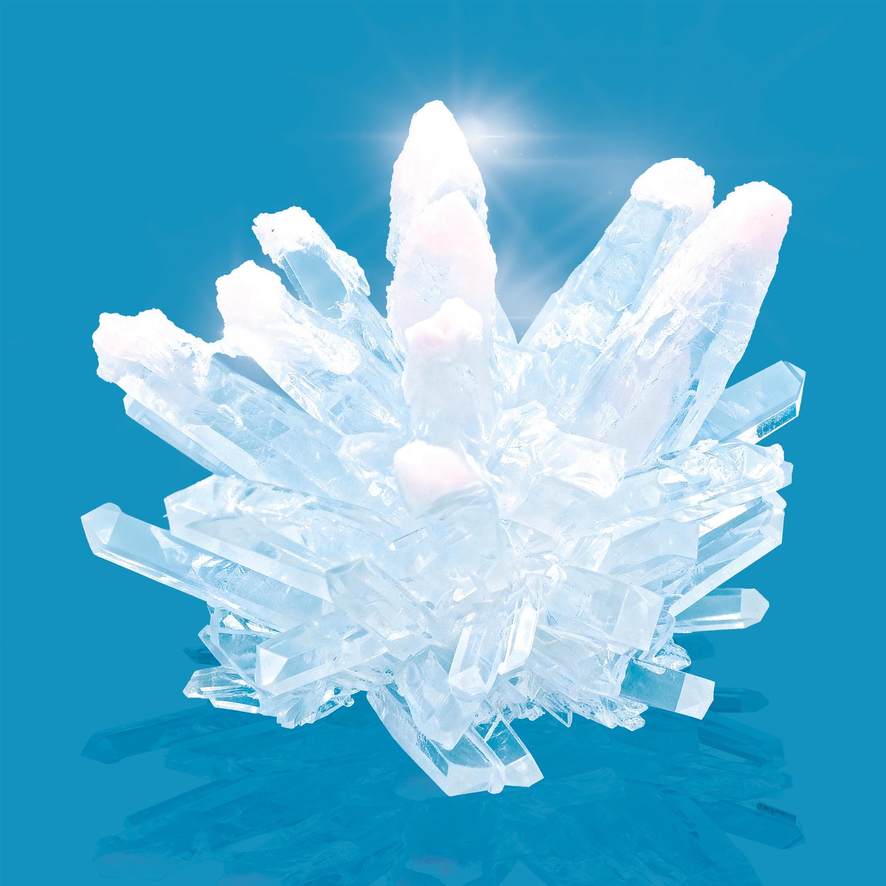 Buki Maxi Giant Crystal