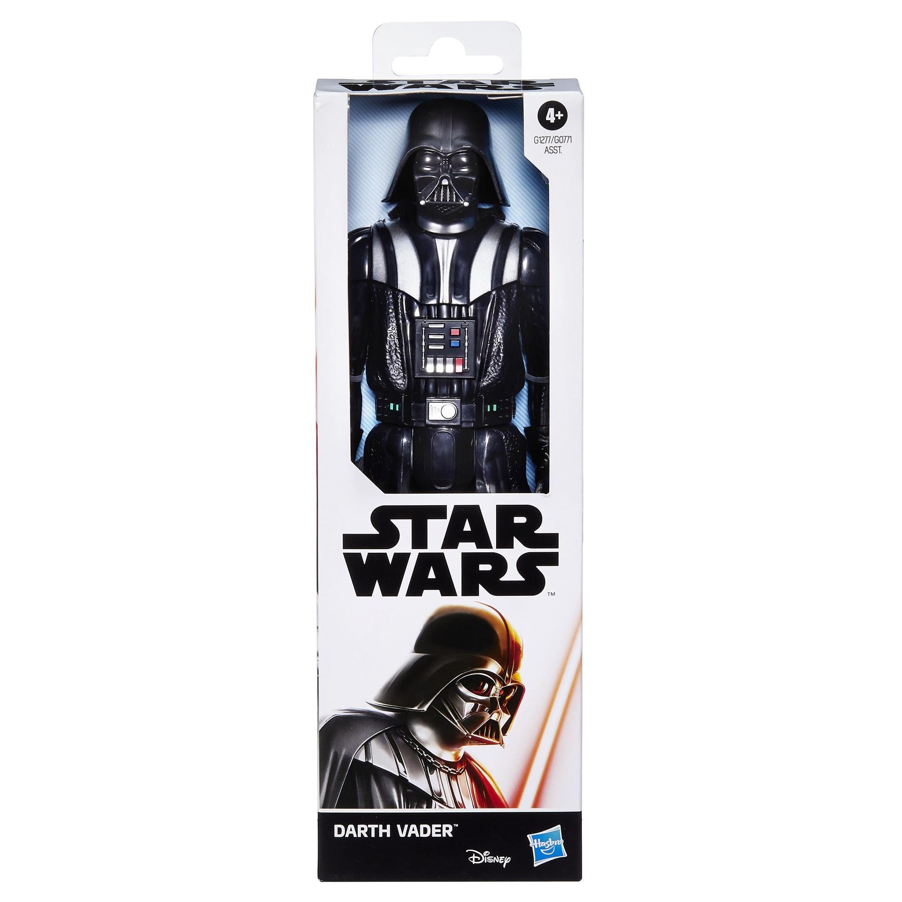 Star Wars Titan Hero Assortment