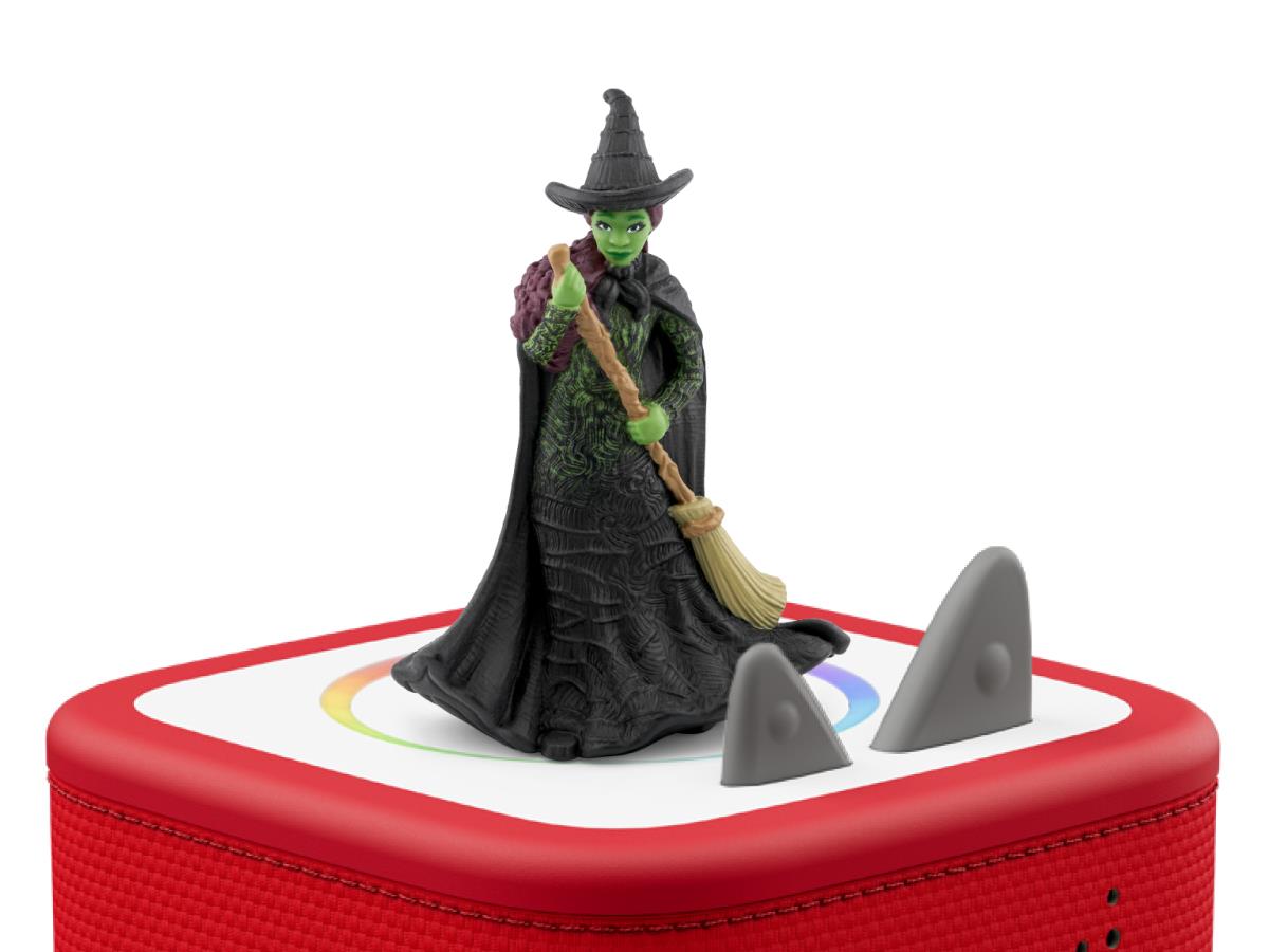 Tonies Wicked Audio Character - Elphaba