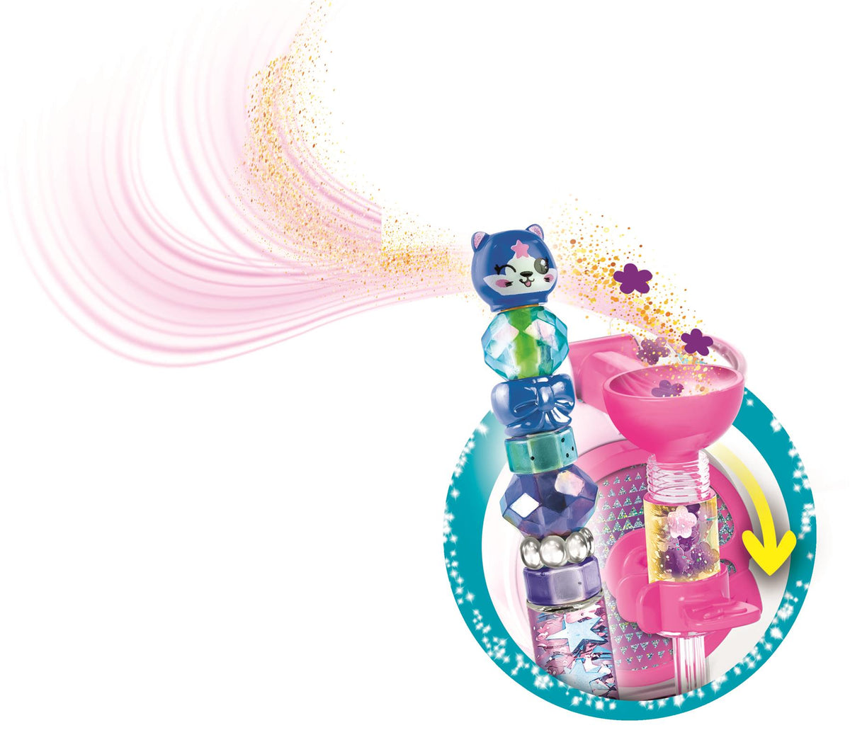 Clementoni Markers Creator Studio