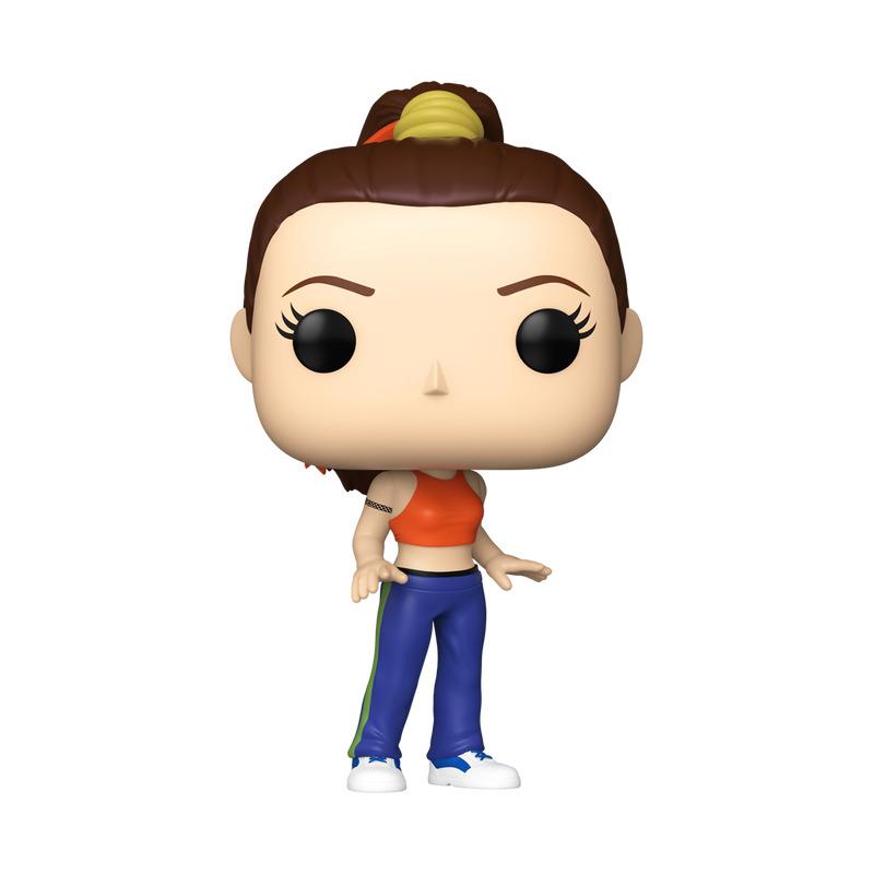 Funko POP! Spice Girls - Sporty