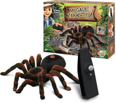Buki France Remote-Controlled Tarantula