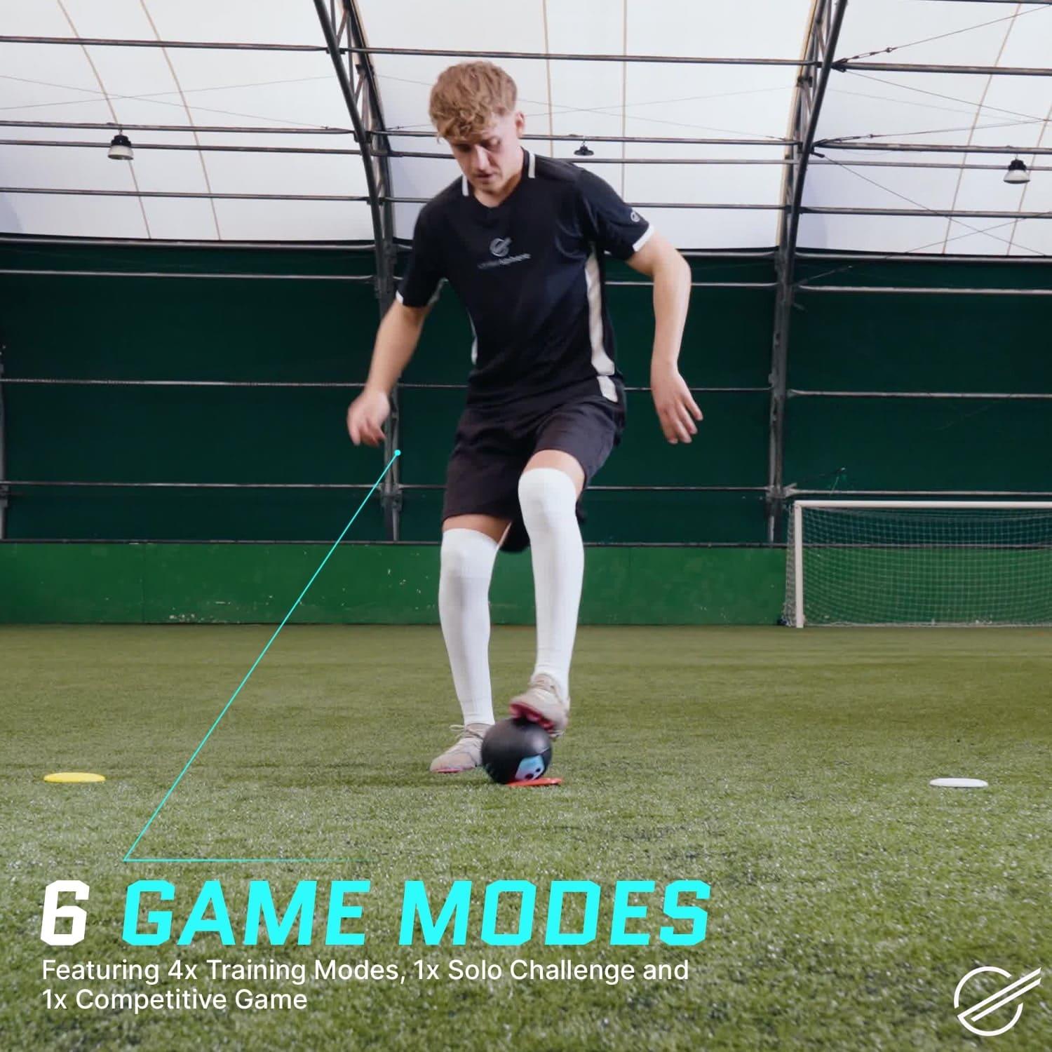 Strikesphere Soccer Dash Smart Ball
