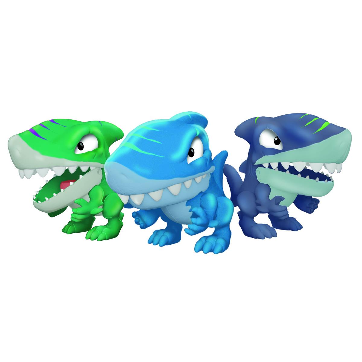 Meteorz Shark Lab Slime Surprise Playset Assortment