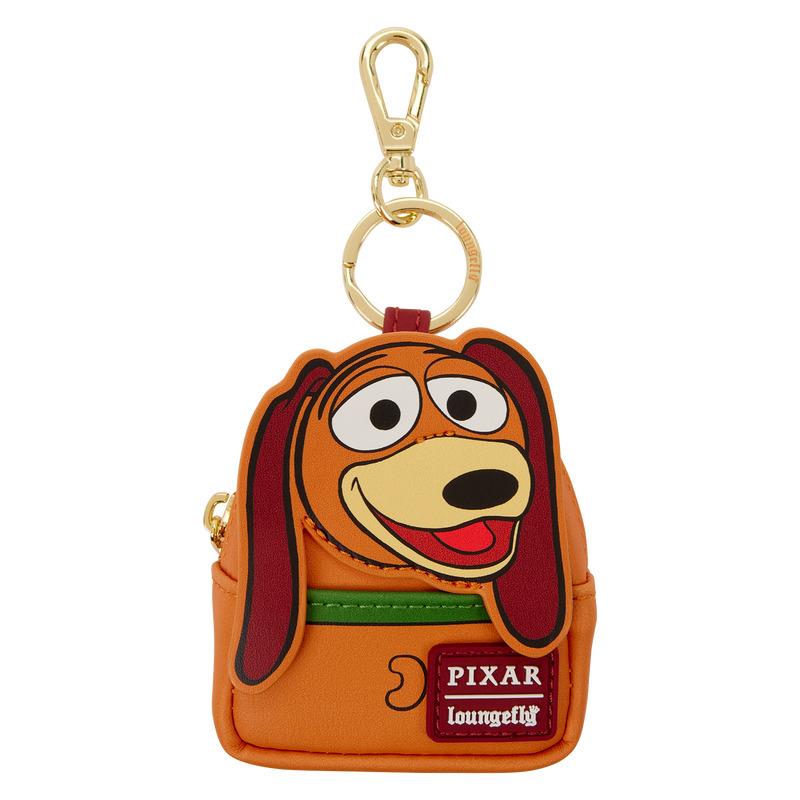 Loungefly Toy Story Mystery Mini Backpack & Keychain Charm