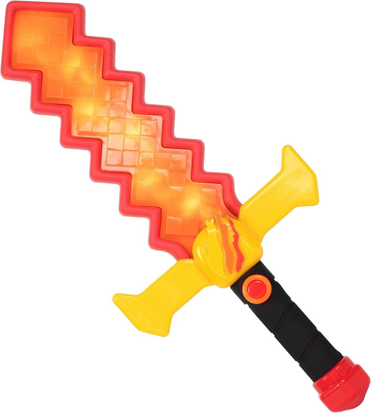 Preston Playz Pleb Slayer Sword