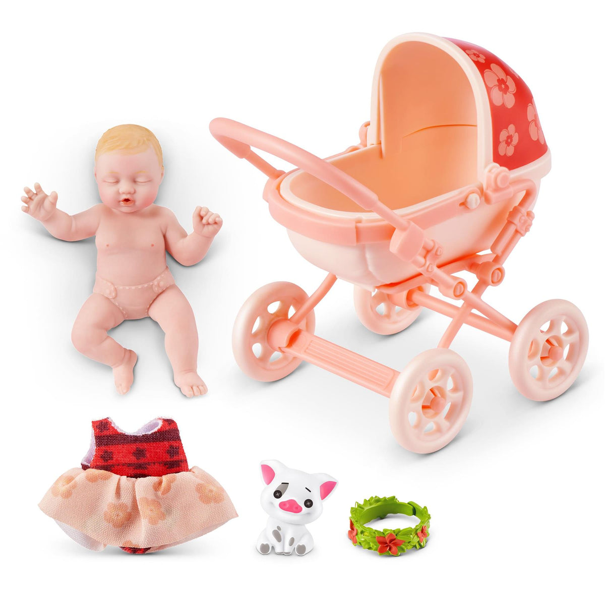 Zuru My Mini Series 1 -  Baby Disney Capsule