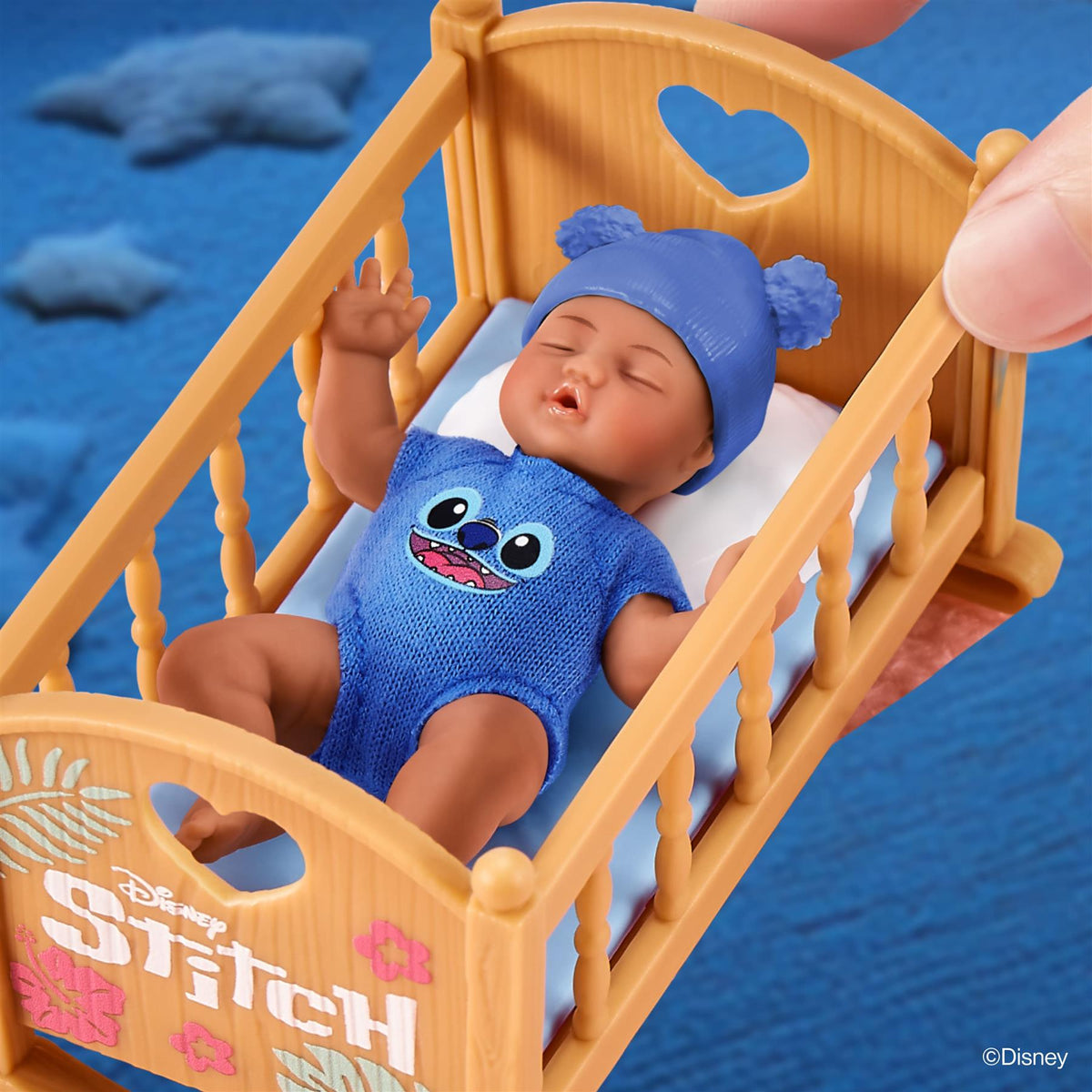 Zuru My Mini Series 1 -  Baby Disney Capsule