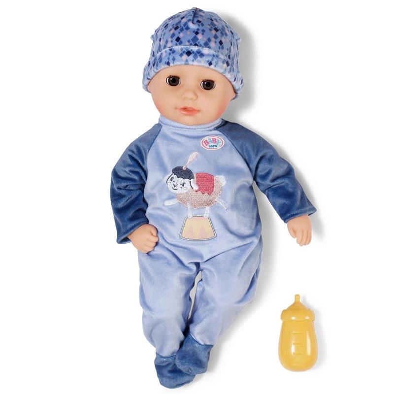 BABY born 36cm Doll - Alex