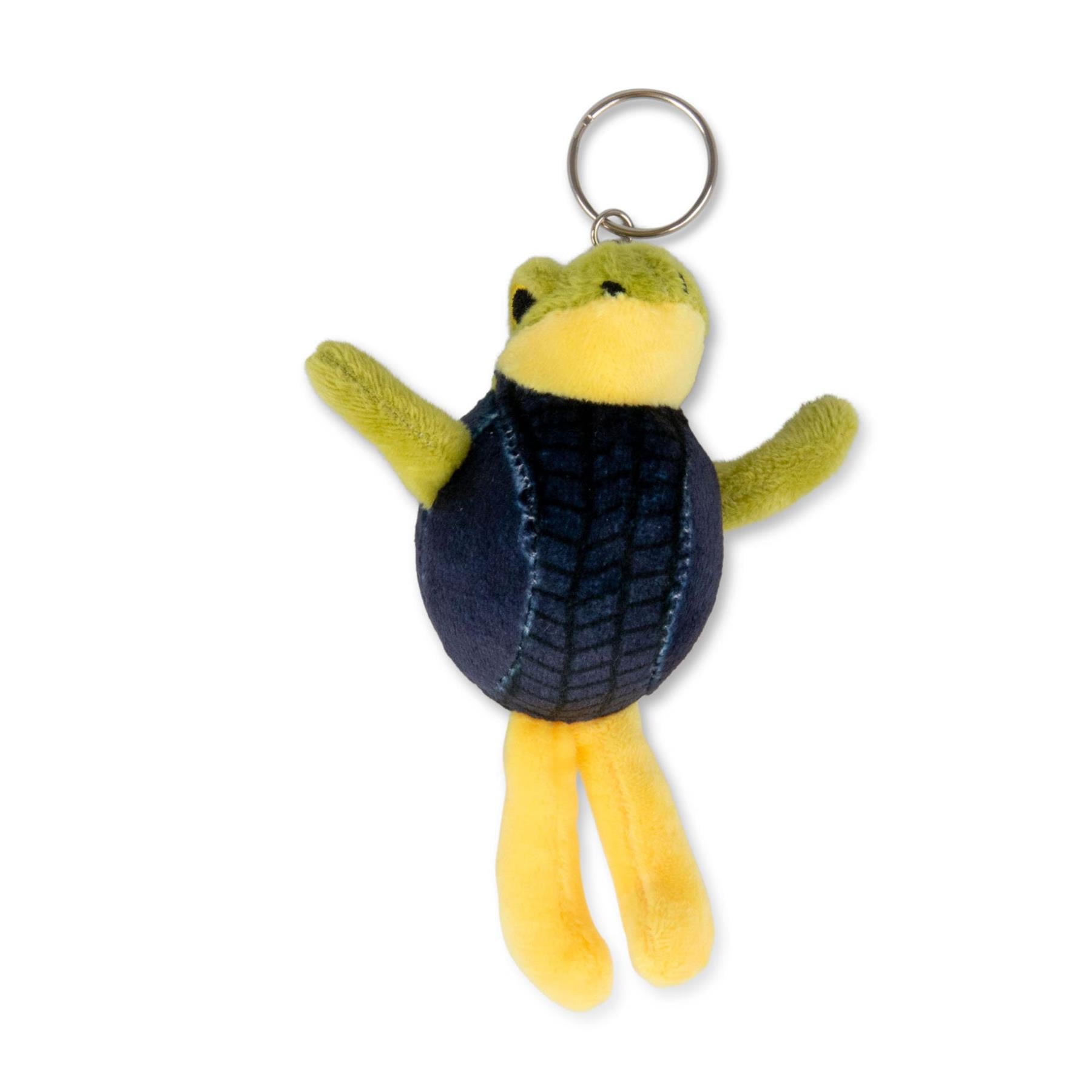 Brainrot Plush Keyring Assortment