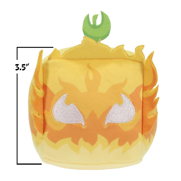 Blox Fruits Series 4 4-Inch Collectable Plush