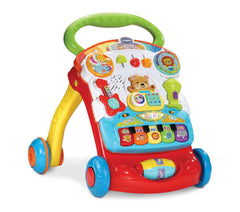 VTech First Steps Baby Walker