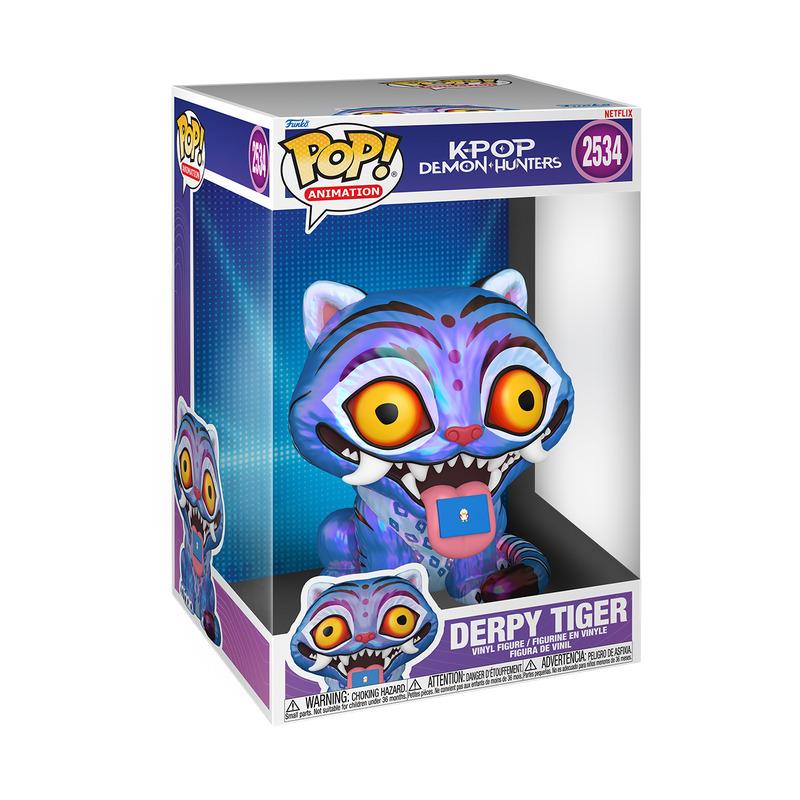 Funko POP! K-POP Demon Hunters - Derpy