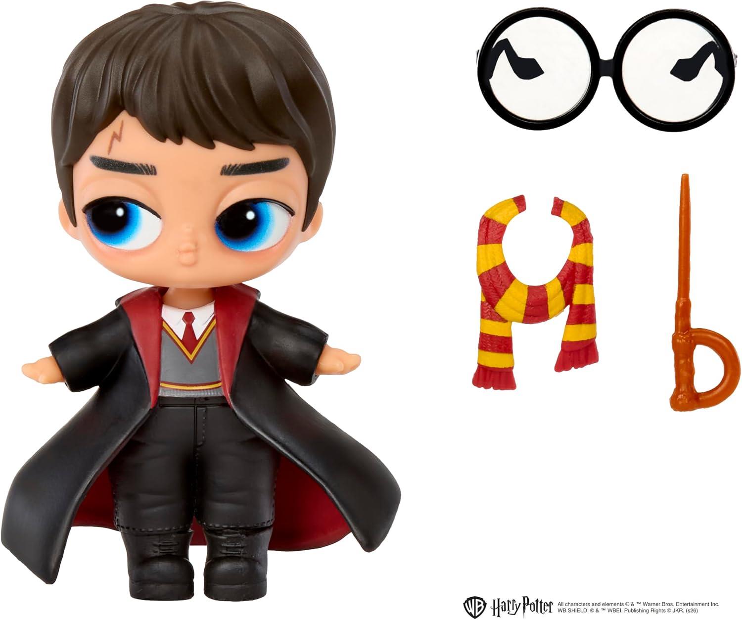 LOL Surprise! Loves Harry Potter Mystery Figure Assortment