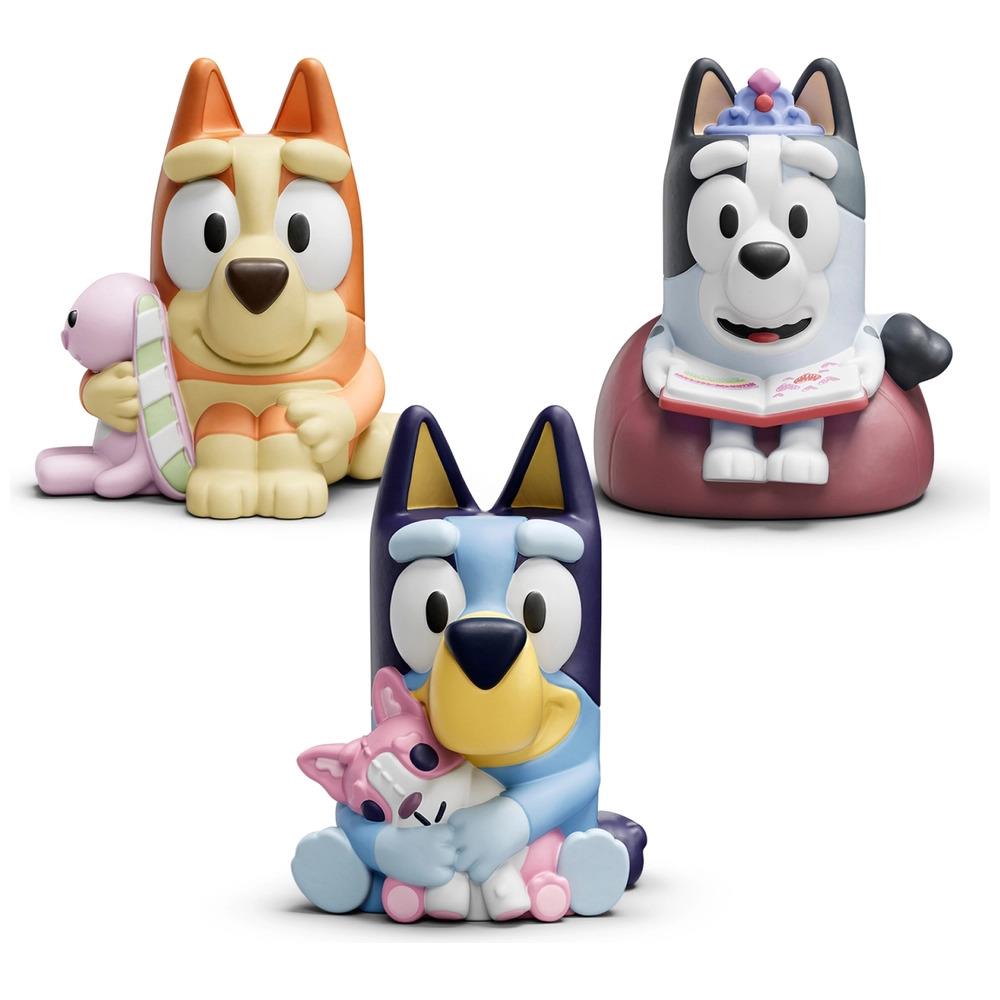 Tonies Audio Characters - Bluey Character Multipack